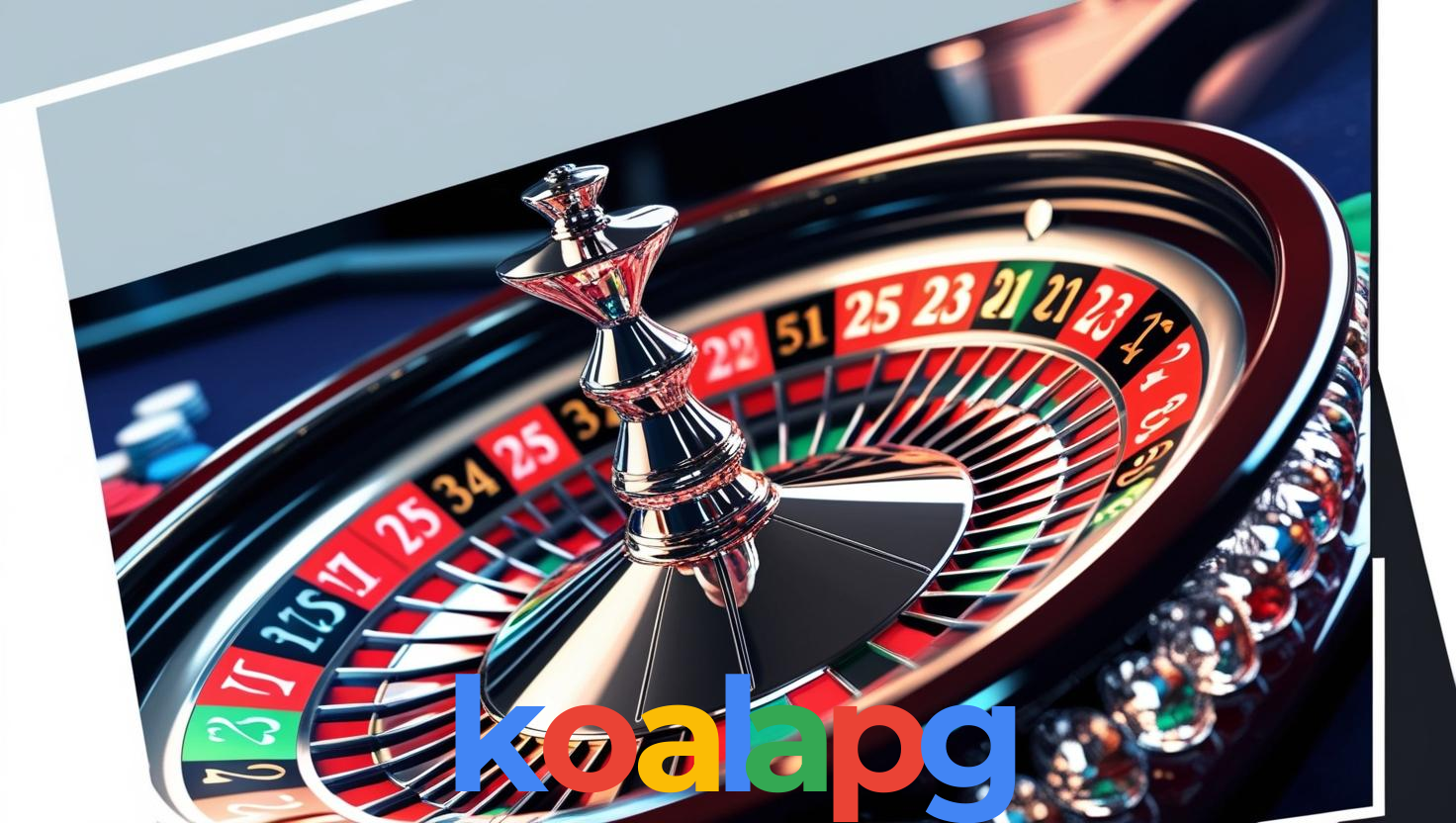 Cassino Online koalapg
