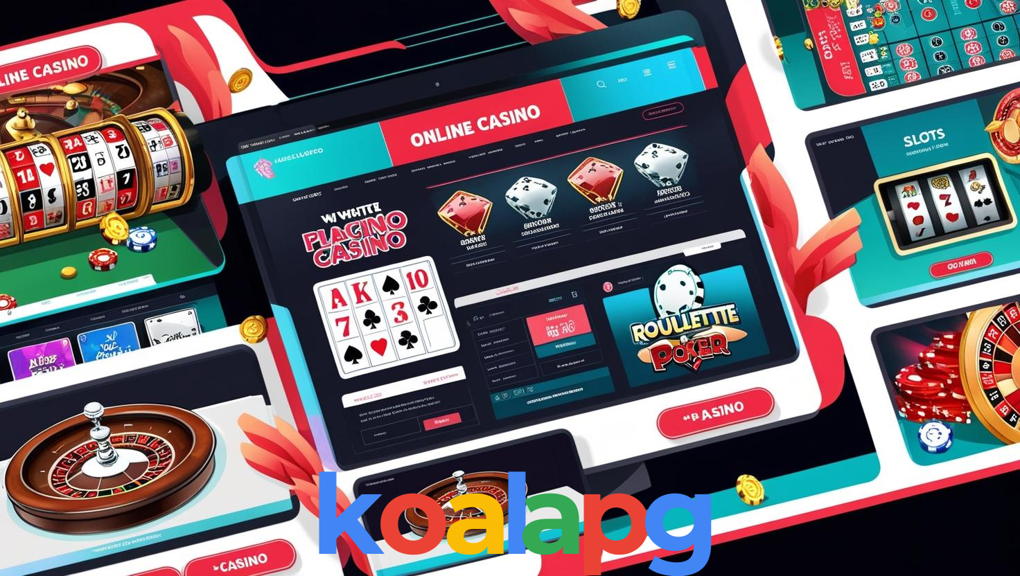 Cassino Online koalapg