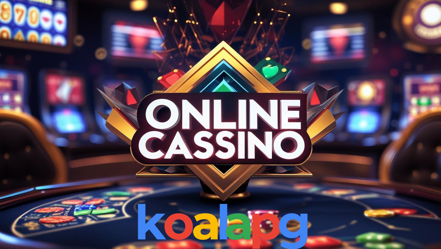 Cadastro na koalapg