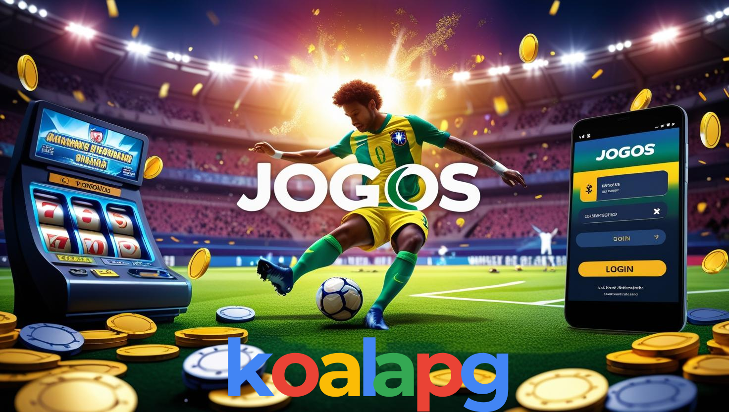 Acesso ao koalapg