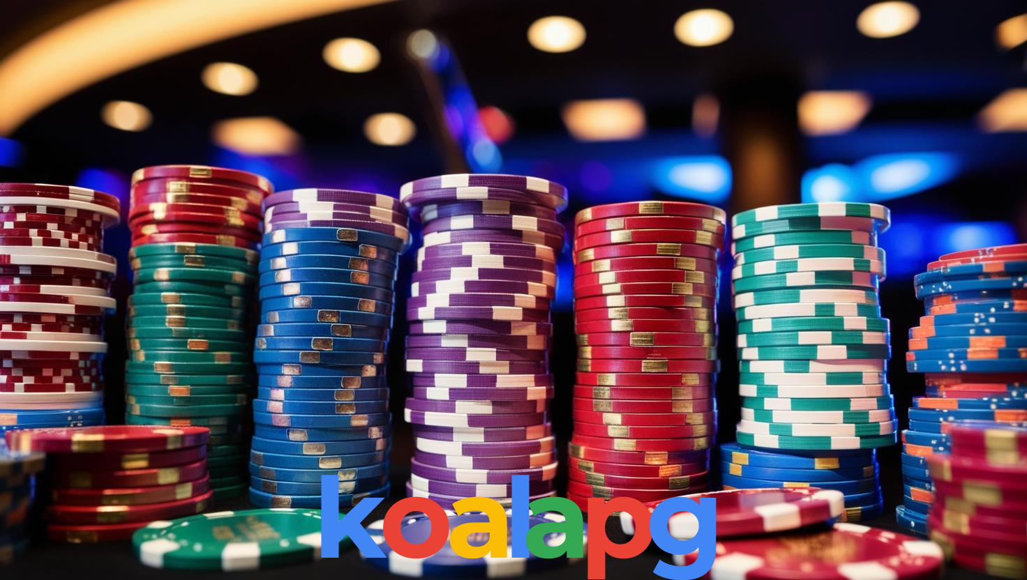 Cassino Online koalapg