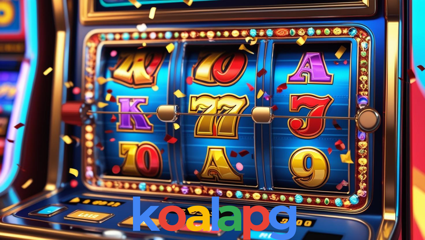 Jogos Crash no Cassino koalapg