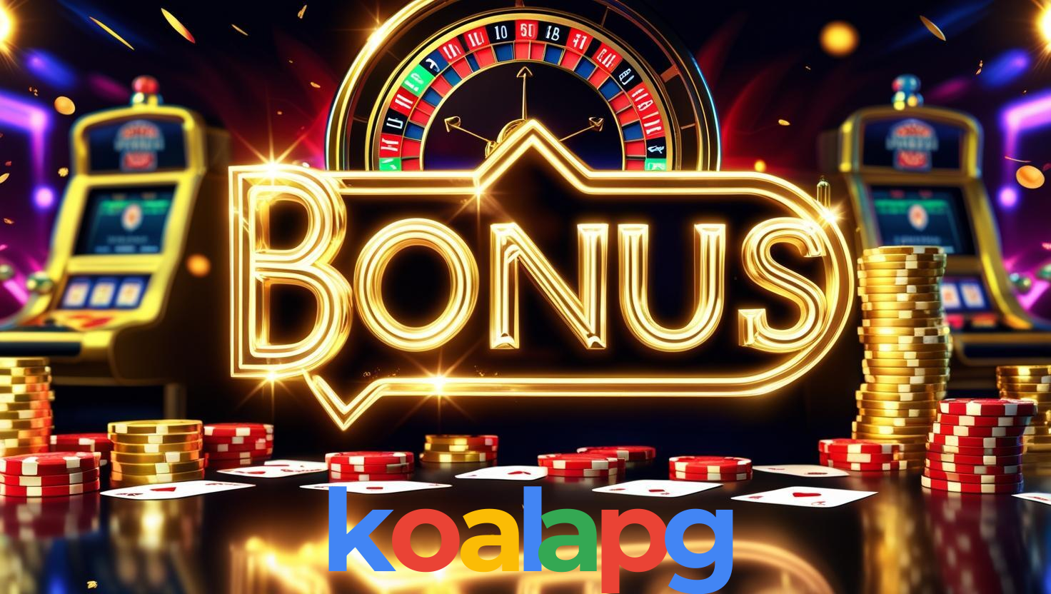 Cassino Online koalapg